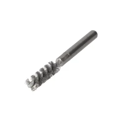 Szczotka cylindryczna, średnica 8x25 mm
