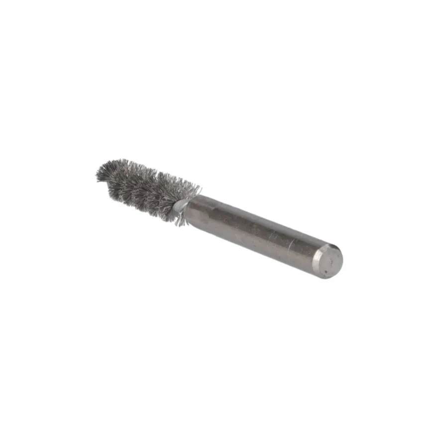 Szczotka cylindryczna, średnica 8x25 mm