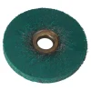 Szczotka PCV, średnica 76 x 8 mm