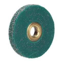 Szczotka PCV, średnica 50 x 7 mm