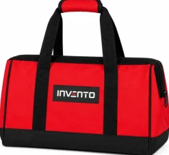 Szlifierka kątowa akumulatorowa 125 mm INVENTO A87R - samo narzędzie