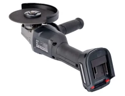 Szlifierka kątowa akumulatorowa 125 mm INVENTO A87R - samo narzędzie