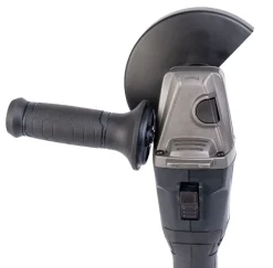 Szlifierka kątowa akumulatorowa 125 mm INVENTO A87R - samo narzędzie