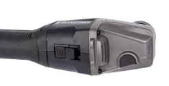 Szlifierka kątowa akumulatorowa 125mm INVENTO A87R - zestaw 2x 4Ah, walizka