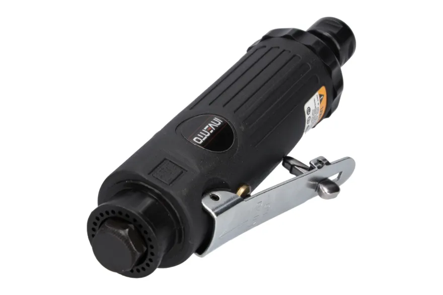 Szlifierka pneumatyczna trzpieniowa INVENTO PX82 prosta, 22 000 RPM