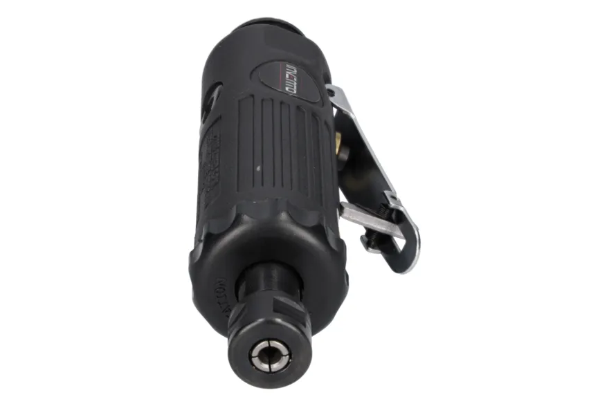 Szlifierka pneumatyczna trzpieniowa INVENTO PX82 prosta, 22 000 RPM
