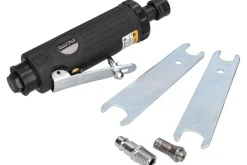 Szlifierka pneumatyczna trzpieniowa INVENTO PX82 prosta, 22 000 RPM