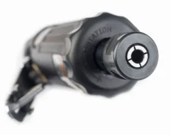 Szlifierka pneumatyczna trzpieniowa INVENTO PX82 prosta, 22 000 RPM