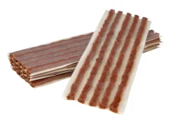 Sznury brązowe grube 200 x 6 mm do szybkiej tymczasowej naprawy przebić opon ciężarowych