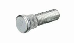 Szpilka wbijana M12x1,5, długość 47mm, gwint 32mm, radełko 14,3mm