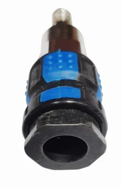 Szybkozłącze RECTUS Typ 1625 z tuleją do węża 9 mm