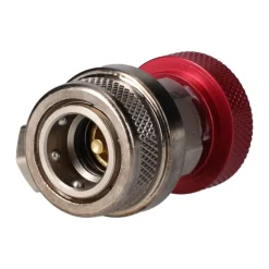 Szybkozłącze serwisowe HP R134a M14x1,5 Parker