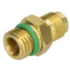 Szybkozłącze serwisowe konektor HP R1234yf M12x1,5