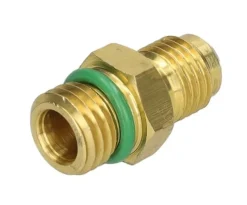 Szybkozłącze serwisowe konektor HP R1234yf M12x1,5