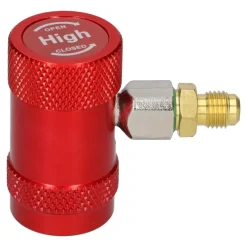 Szybkozłącze serwisowe konektor HP R1234yf M12x1,5