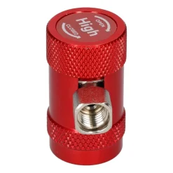 Szybkozłącze serwisowe konektor HP R1234yf M12x1,5