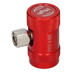 Szybkozłącze serwisowe konektor HP R1234yf M12x1,5