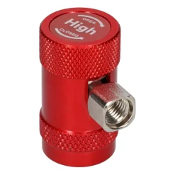 Szybkozłącze serwisowe konektor HP R1234yf M12x1,5