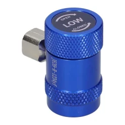 Szybkozłącze serwisowe konektor LP R1234yf M12x1,5