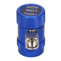 Szybkozłącze serwisowe konektor LP R1234yf M12x1,5