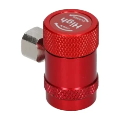 Szybkozłącze serwisowe konektor HP R134a M14x1,5
