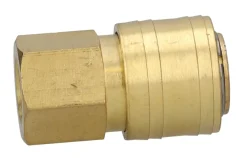 Szybkozłączka 1/4" z gwintem wewnętrznym