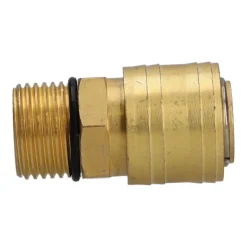 Szybkozłączka 1/4" z gwintem zewnętrznym