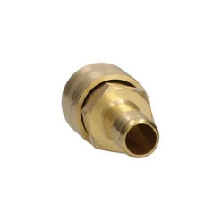 Szybkozłączka z nyplem na wąż 13mm