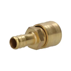 Szybkozłączka z nyplem na wąż 13mm
