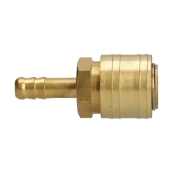 Szybkozłączka z nyplem na wąż 9mm