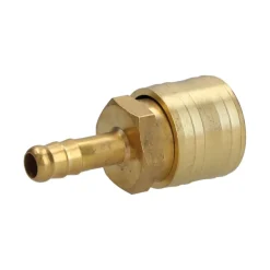 Szybkozłączka z nyplem na wąż 9mm