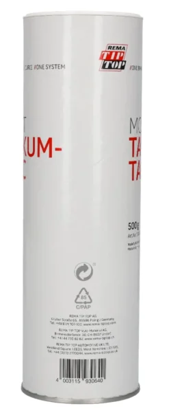 Talk do opon 500 g - do zabezpieczania produktów gumowych