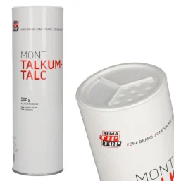 Talk do opon 500 g - do zabezpieczania produktów gumowych