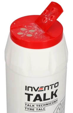Talk do opon, 400 g - do zabezpieczenia produktów gumowych