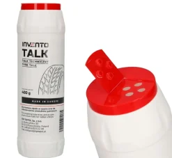 Talk do opon, 400 g - do zabezpieczenia produktów gumowych