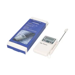Termometr elektroniczny z sondą do klimatyzacji