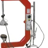 Termopres Standard - 160° - wulkanizator do opon