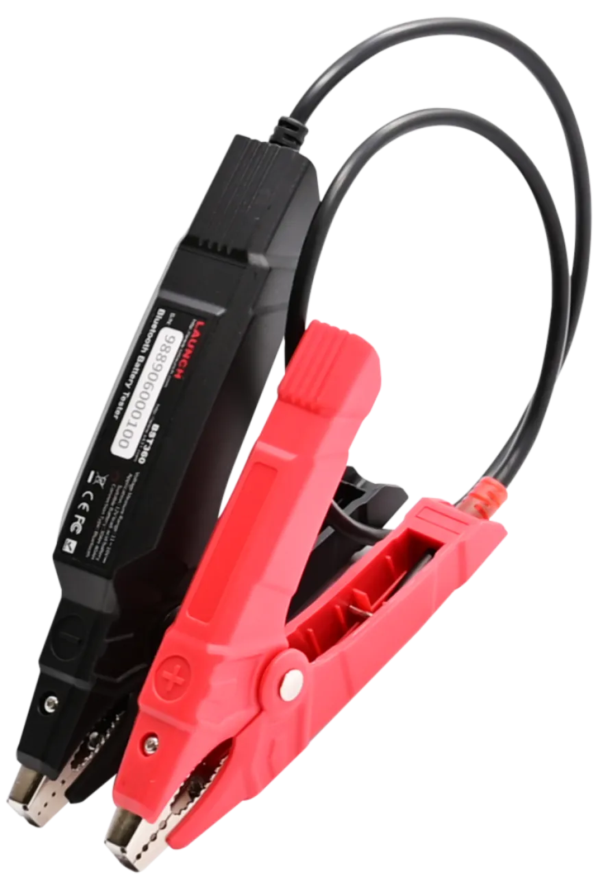 Tester akumulatorów LAUNCH BST360 Battery 12V APLIKACJA NA SMARTFON