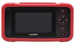 Tester diagnostyczny LAUNCH CRP 129 EVO + darmowa dożywotnia aktualizacja
