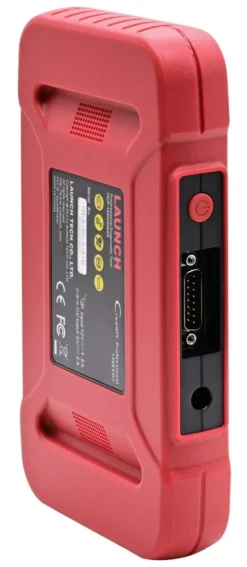 Tester diagnostyczny LAUNCH CRP 129 EVO + darmowa dożywotnia aktualizacja