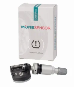 TESTER MOBILETRON PT47 + 32 czujniki TPMS + baner
