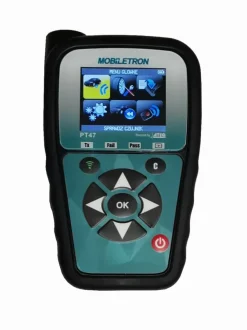 Tester Mobiletron TPMS ATEQ PT47