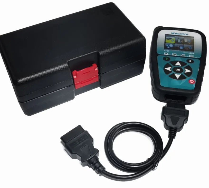 Tester Mobiletron TPMS ATEQ PT47