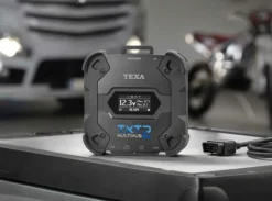 Tester TEXA Navigator TXT MULTIHUB 2 IDC6 CAR Plus