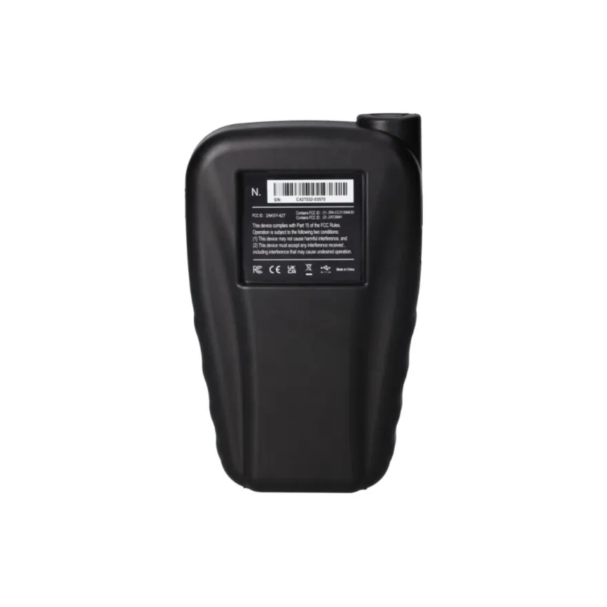 Tester TPMS ATEQ VT47 Narzędzie do resetowania i programowania TPMS do INVENTO ALL-Sensor