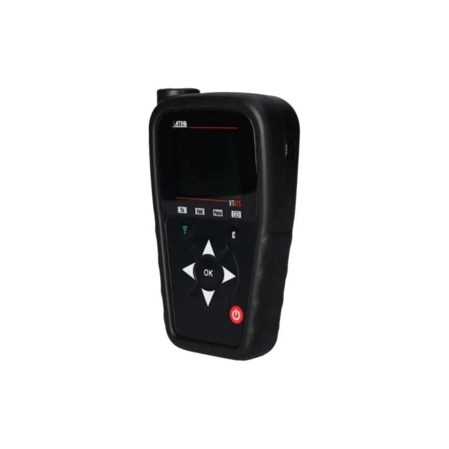 Tester TPMS ATEQ VT47 Narzędzie do resetowania i programowania TPMS do INVENTO ALL-Sensor