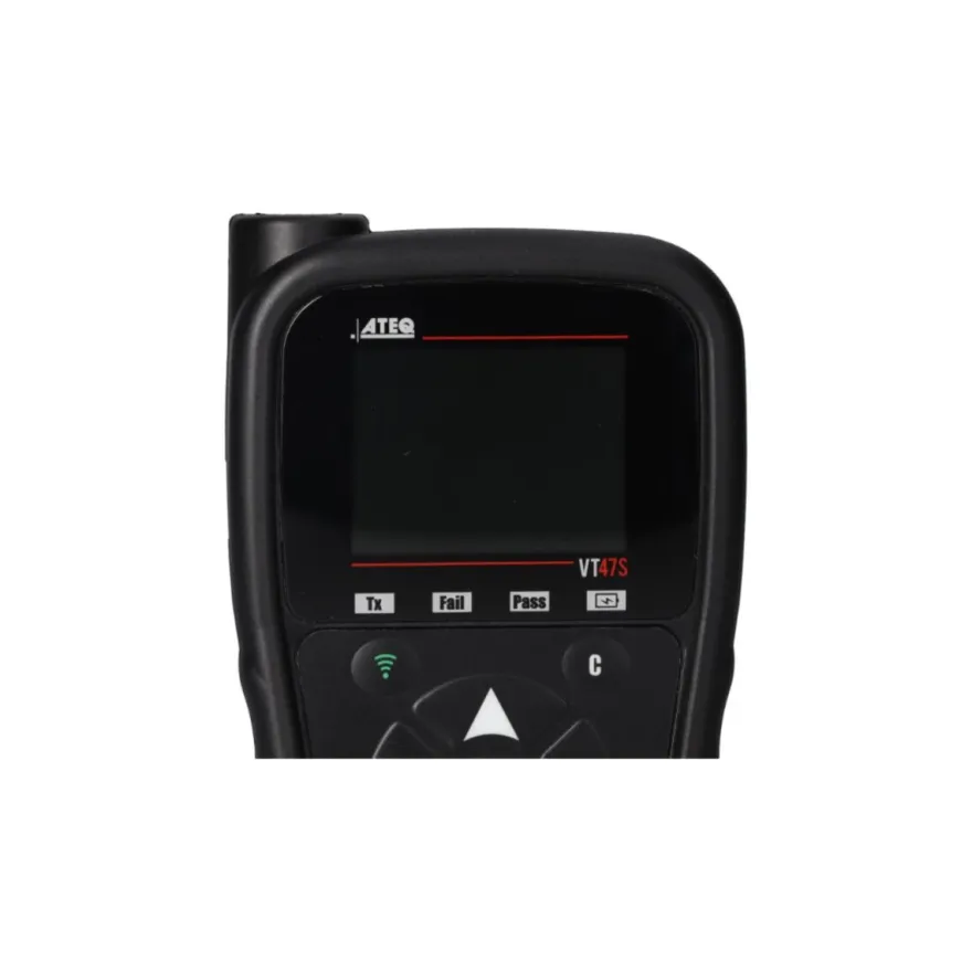 Tester TPMS ATEQ VT47 Narzędzie do resetowania i programowania TPMS do INVENTO ALL-Sensor