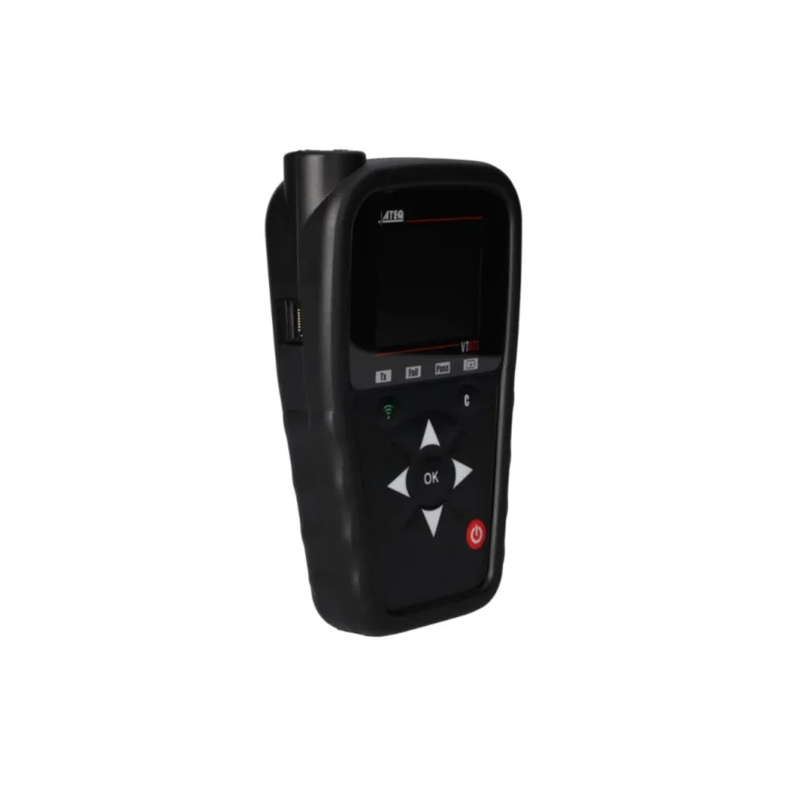 Tester TPMS ATEQ VT47 Narzędzie do resetowania i programowania TPMS do INVENTO ALL-Sensor