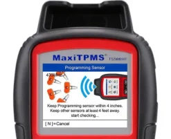 Tester TPMS Autel TS508 WF