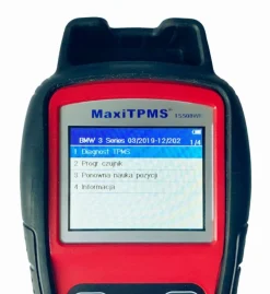 Tester TPMS Autel TS508 WF